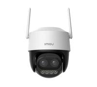 Imou Caméra de sécurité IP Cruiser Z – Tourelle, Intérieure/Extérieure, Plafond/Mur