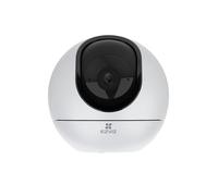 Caméra de surveillance intelligente - EZVIZ - C6 - Vision nocturne - Détection de mouvements - 360°
