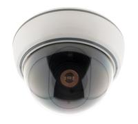 Caméra de Surveillance intérieure factice avec LED - Otio
