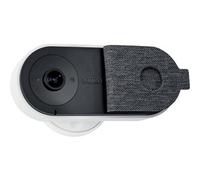 Caméra de surveillance intérieure Full HD avec Wi-Fi - WLAN Privacy ABUS