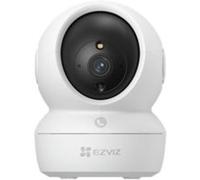 Caméra de surveillance intérieure motorisée Ezviz H6C 2K