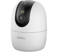 Caméra de surveillance intérieure Wi-Fi - IMOU - Ranger 2 Pro 5MP - Résolution 2880 x 1620 - Objectif fixe 3 6 mm