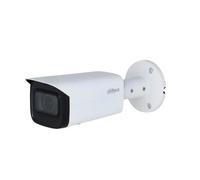 DAHUA Caméra ip bullet 5 mp vf 2.7-13.5 mm ir 50m poe starlight ia wizsense - ipc-hfw3541tp-zs-27135-s2