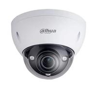 Caméra de surveillance IP dôme 4MP VF 2.7-12 mm IR 45m PoE Starlight - DAHUA IPC-HDBW5442EP-ZE-2712-DC12AC24V-S3