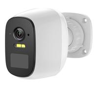 Caméra de surveillance - Konyks - Camini Air SE - Extérieur - Wi-Fi - Batterie 5200 mAh