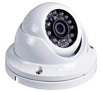 Caméra de Surveillance m-e modern-electronics DC S20A-W 55314-1920 x 1080 Pixels 1 pc(s)
