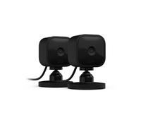 Caméra de surveillance BLINK Mini 2 caméras Noir