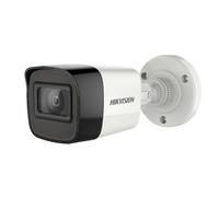 Caméra de surveillance Mini Bullet PoC 5MP DS-2CE16H0T-ITE(2.8mm)(C)