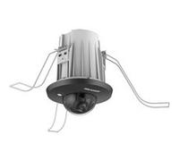 Caméra de surveillance mini-dôme fixe AcuSense 4MP - DS-2CD2E43G2-U(2.8mm) - HIKVISION G