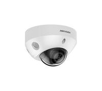 Hikvision Caméra de surveillance mini-dôme fixe DS-2CD2586G2-IS (2,8mm) 8 MP AcuSense