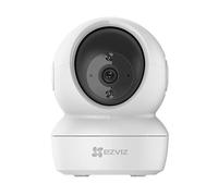 Caméra de surveillance motorisée EZVIZ Wifi H6C PRO 2K