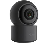 Caméra de surveillance motorisée Pan-Tilt 2K connectée IPC-495 [7Links]