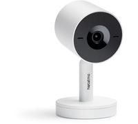 Caméra de surveillance NETATMO Advance blanche 2K