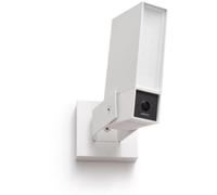 Caméra de surveillance NETATMO Caméra Extérieure ORIGINAL Blanche