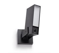 Caméra de surveillance NETATMO Caméra Extérieure ORIGINAL Noire