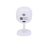 Caméra de Surveillance NVS-IPC-I5 Interiores Sans Fil Wi-Fi Visión Nocturna Blanc