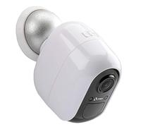 Caméra de Surveillance Olympia OC 1000 6022 Wi-FI IP 1920 x 1080 Pixels