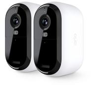Caméra de surveillance ARLO Wifi ESSENTIAL2 2K 2cams.