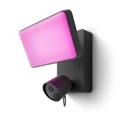 Caméra de surveillance PHILIPS HUE HUE Secure 1080p Floodlight filaire