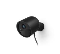 Caméra de surveillance Philips Hue Secure 2K Noir
