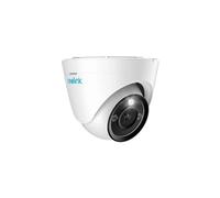Caméra de Surveillance PoE 12MP RLC-1224A avec Projecteur, Audio Bidirectionnel, Caméra IP Extérieure Vision Nocturne Couleur, Détection Personne et