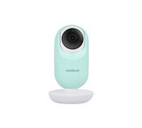 Caméra de surveillance pour bébé hd 5 bleu TU