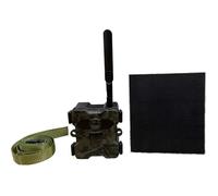 Caméra de surveillance pour l'observation de la faune - TECHNAXX - TX-189