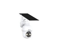 Caméra de surveillance Anran Caméra de Surveillance Q03 Exterieure Sans Fil Solaire Wi-Fi Visión Nocturna Blanc
