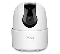 Caméra de surveillance - Ranger - 2C - 3MP - Audio bidirectionnel - Détection humaine