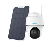 Reolink Panneau solaire pour caméra B420 3W Blanc