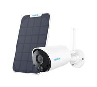Reolink Argus Series B320 avec panneau solaire - Caméras