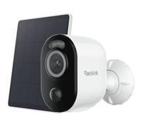 Reolink Caméra de surveillance B330 avec panneau solaire Lite Blanc