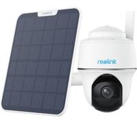 Caméra de surveillance REOLINK B430 + panneau solaire