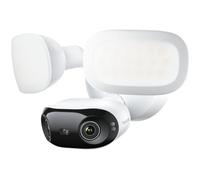Reolink Caméra de surveillance Floodlight F751W Blanche