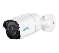 REOLINK P320 POE CAMÉRA DE SÉCURITÉ IP 5MP ALIMENTATION MURALE BLANCHE