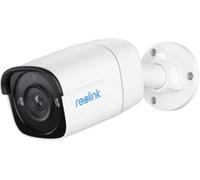 REOLINK P320 POE CAMÉRA DE SÉCURITÉ IP 5MP ALIMENTATION MURALE BLANCHE