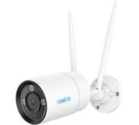Caméra de surveillance REOLINK W330 Blanche