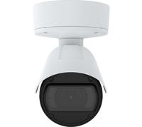 AXIS Q18 Series Q1808-LE - Caméra de surveillance réseau - puce - extérieur - résistant aux intempéries / résistant aux chocs - couleur (Jour et nuit) - 10 MP - 3712 x 2784 - 4K - diaphragme automatiq