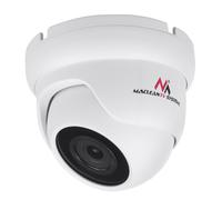 Caméra de surveillance réseau dôme Maclean MCTV515 PoE IP 5 MP extérieure