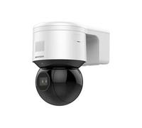 - Caméra de surveillance réseau - PIZ - dôme - couleur (Jour et nuit) - 4 MP - 2560 x 1440 - motorisé - LAN 10/100 - MJPEG, H.264, H.265, H.265+,