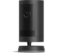 Ring Outdoor Cam Plus Battery Noir - Caméras