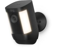8SB1P2-BEU0 ring Spotlight Cam Pro - Battery - Black Wi-Fi IP Caméra de surveillance 1920 x 1080