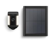 Ring Spotlight Cam Plus Battery Boîte Caméra de sécurité IP Extérieure 1920 x 1080 pixels Plafond/mur