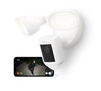 Caméra de Surveillance - RING - Spotlight Pro Câblée - Noir - UE