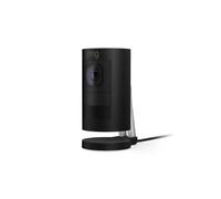Caméra de surveillance Ring Stick Up Cam Elite Noire