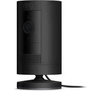 Caméra de surveillance - RING - Stick Up Cam sur secteur - Extérieur - Blanc