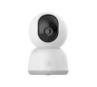 Caméra de surveillance rotative intérieure InCam ROTATIVE