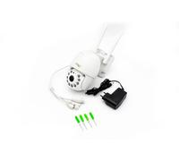 4991 Technaxx TX-192 Wi-Fi, Ethernet IP Caméra de surveillance 2304 x 1296 pixels