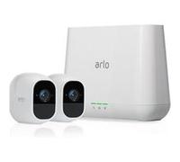 Caméra de surveillance sans fil ARLO PRO HD - Kit 2 caméras G