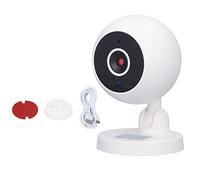 Caméra De Surveillance Sans Fil,Caméra De Surveillance sans Fil,Wansview Caméra De Sécurité Intérieure sans Fil Détection De Mouvement Affichage À DNCE Vision Nocturne Appels Vocaux À Deux Voies Monit